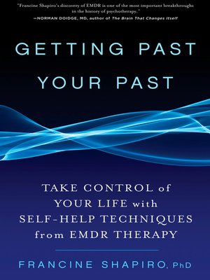 getting past your past francine shapiro ebook